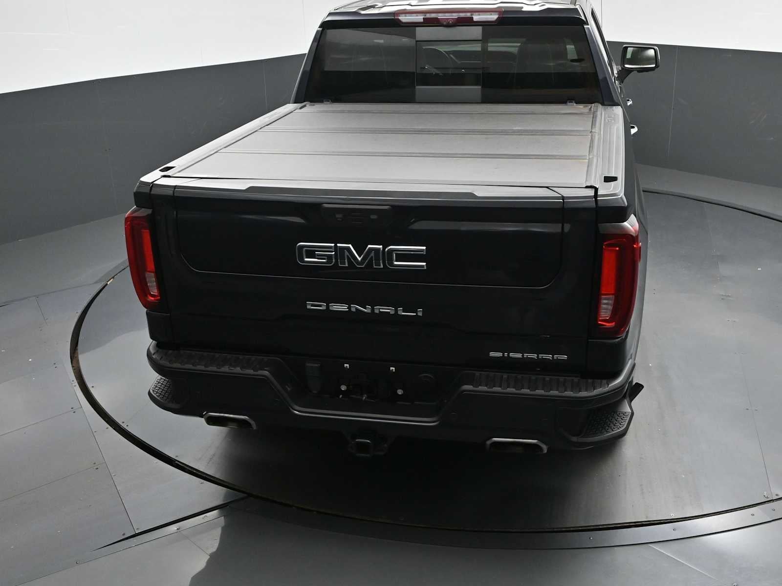2022 GMC Sierra 1500 Denali Ultimate