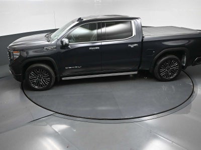 2022 GMC Sierra 1500 Denali Ultimate