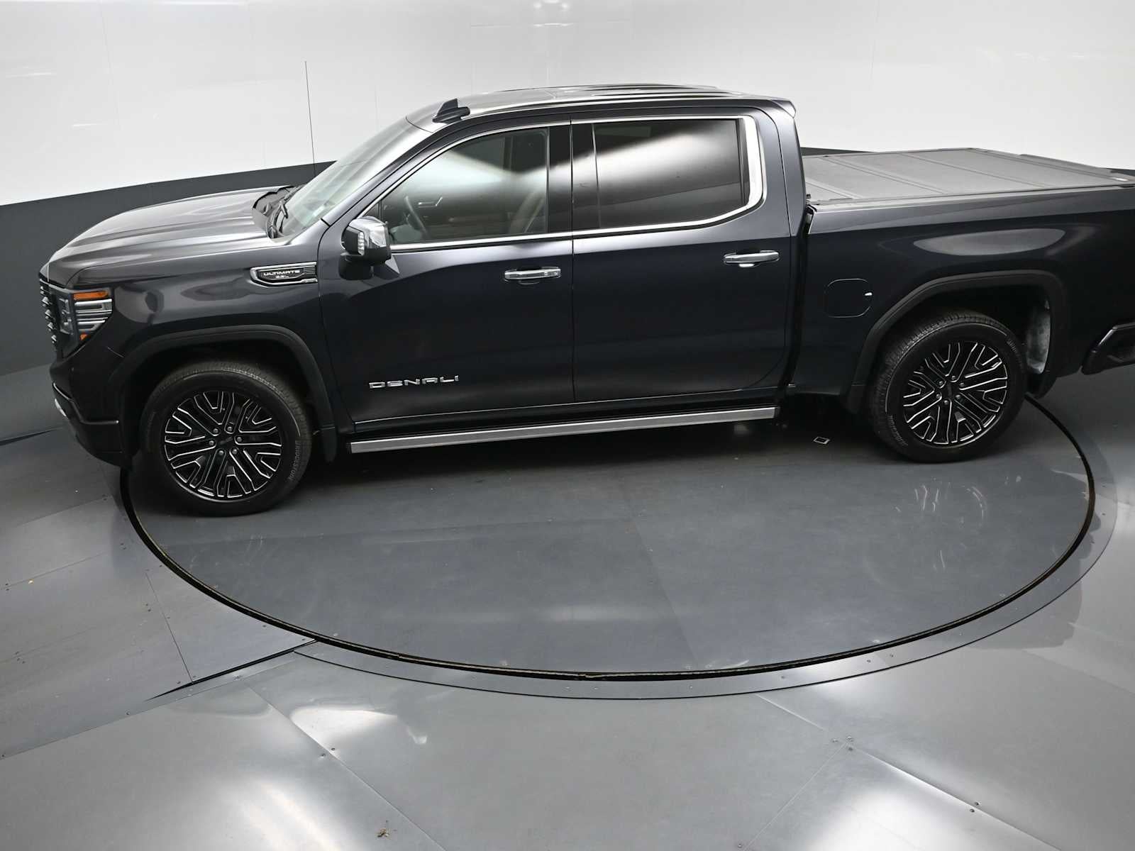 2022 GMC Sierra 1500 Denali Ultimate