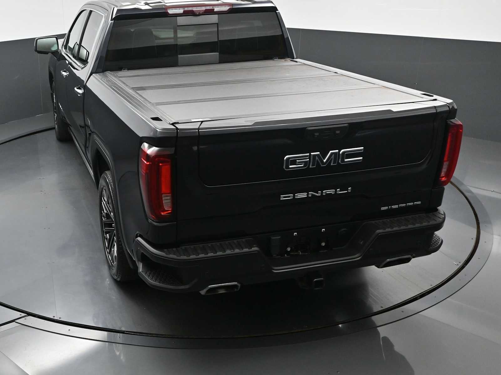 2022 GMC Sierra 1500 Denali Ultimate