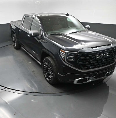 2022 GMC Sierra 1500 Denali Ultimate