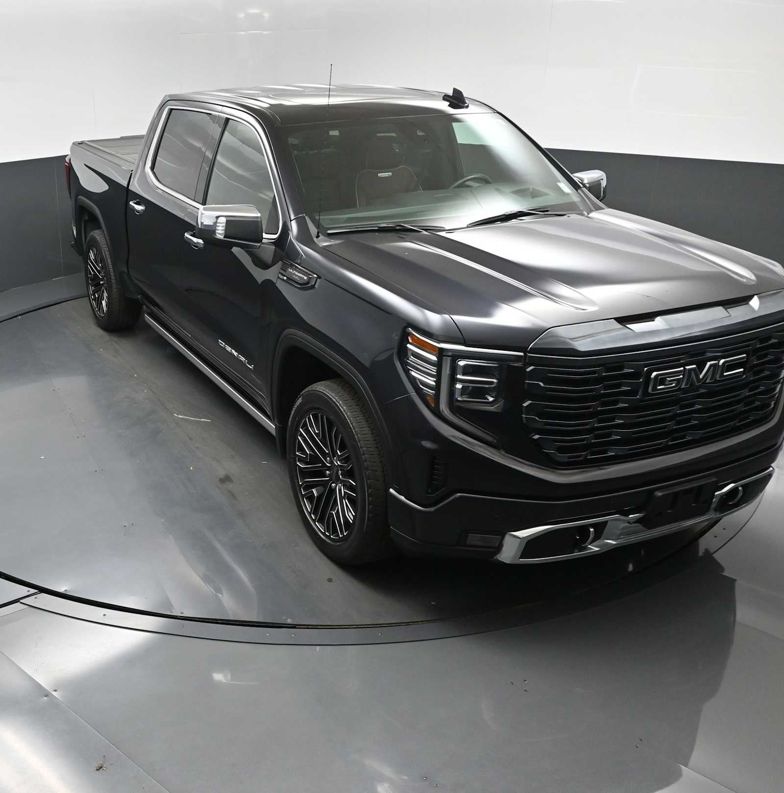 2022 GMC Sierra 1500 Denali Ultimate