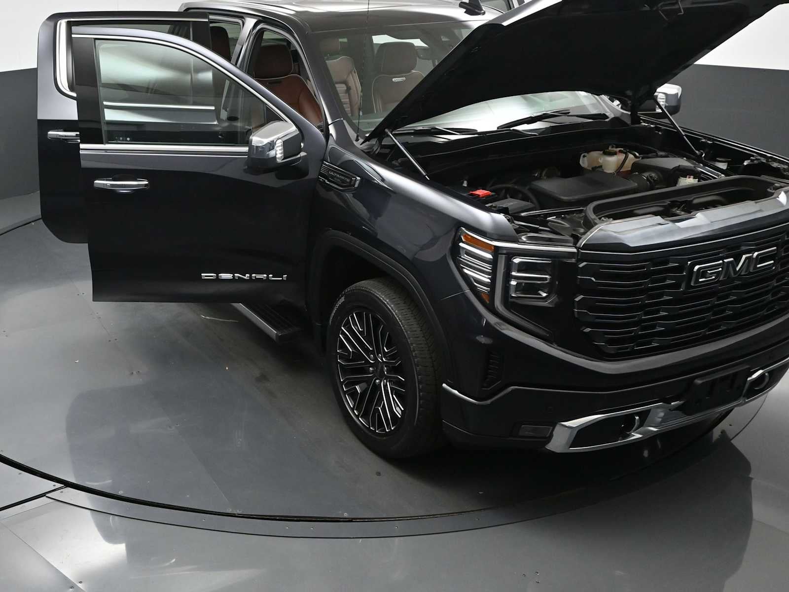 2022 GMC Sierra 1500 Denali Ultimate