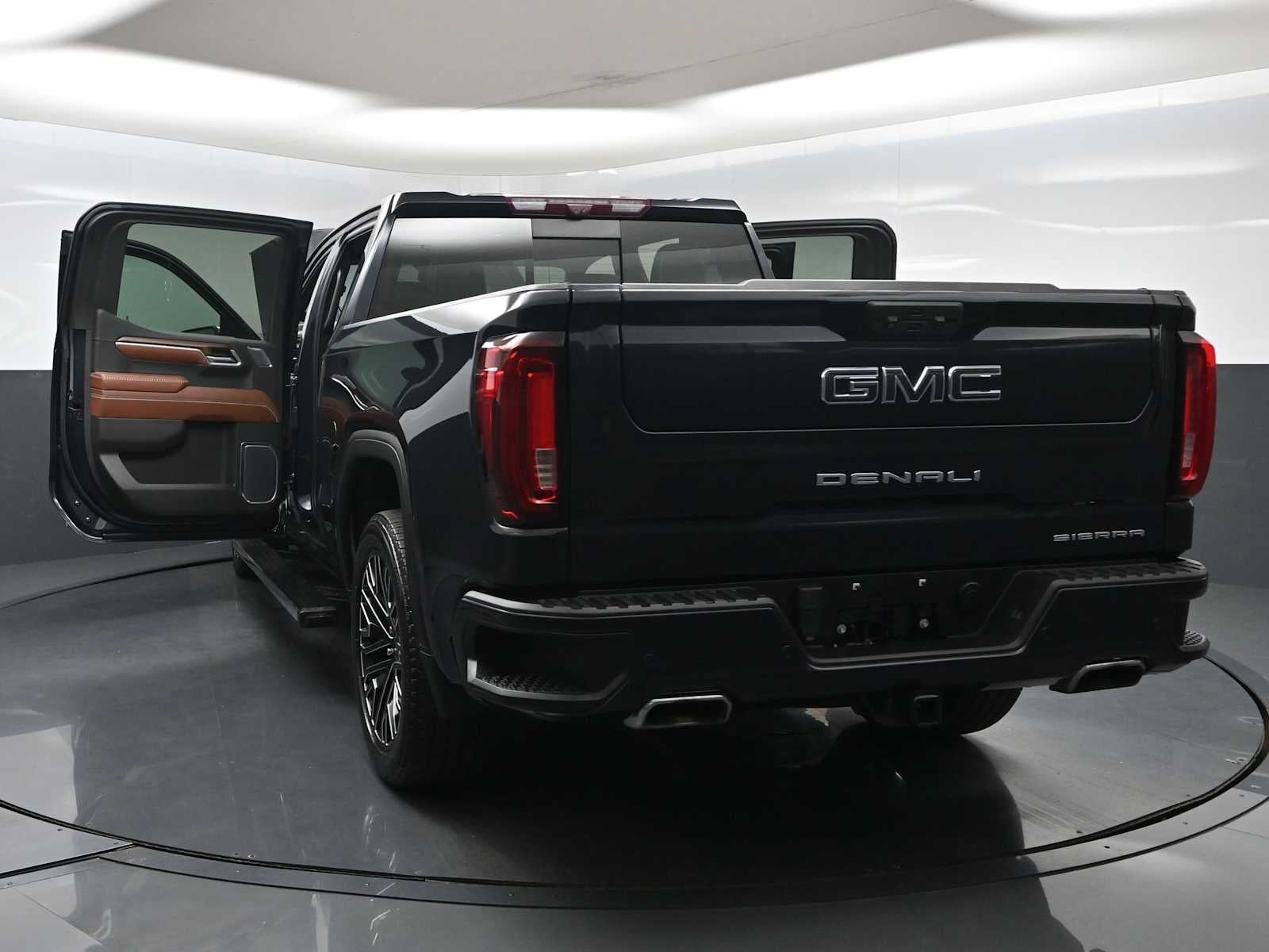 2022 GMC Sierra 1500 Denali Ultimate