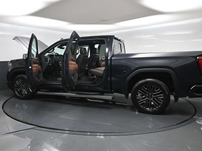 2022 GMC Sierra 1500 Denali Ultimate