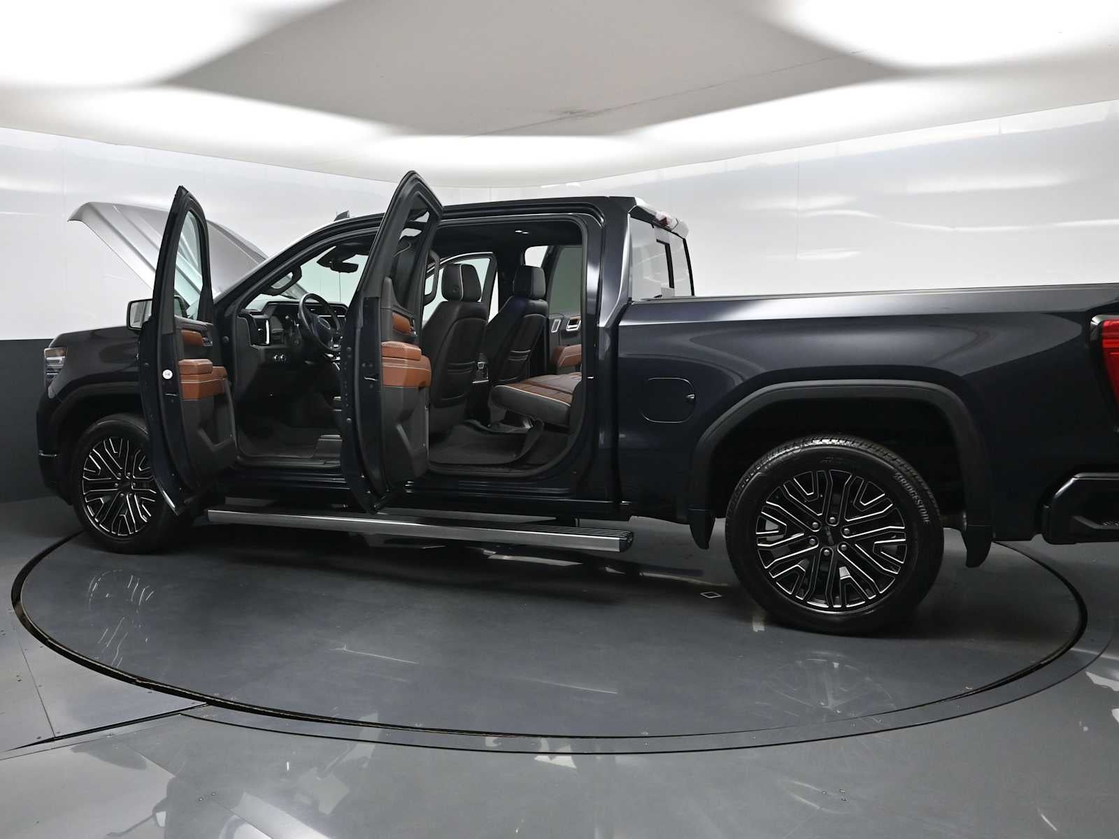 2022 GMC Sierra 1500 Denali Ultimate