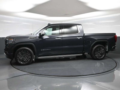2022 GMC Sierra 1500 Denali Ultimate