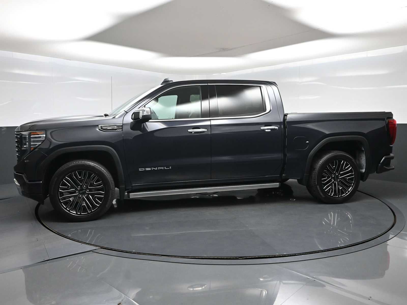 2022 GMC Sierra 1500 Denali Ultimate