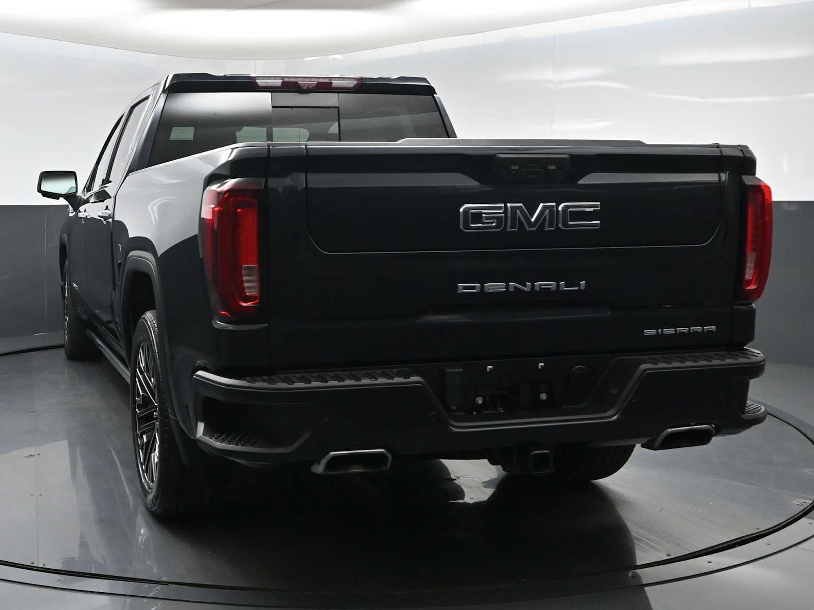 2022 GMC Sierra 1500 Denali Ultimate