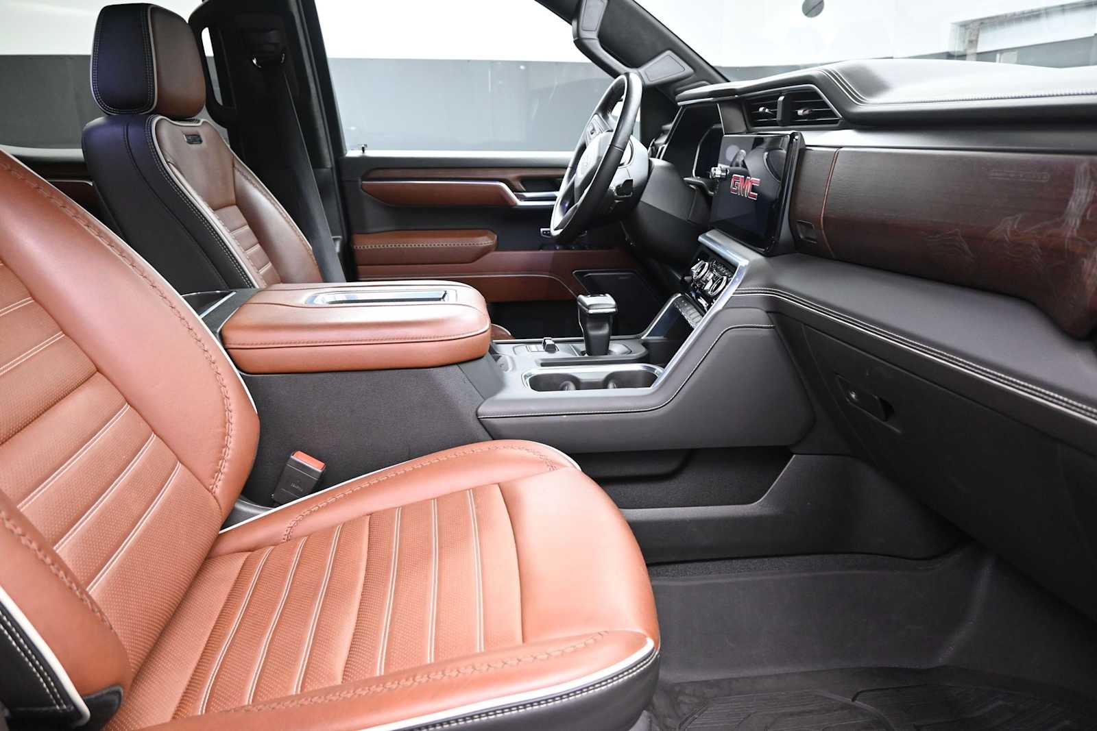 2022 GMC Sierra 1500 Denali Ultimate