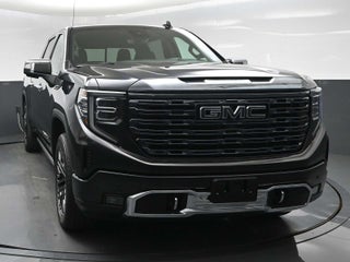 2022 GMC Sierra 1500 Denali Ultimate