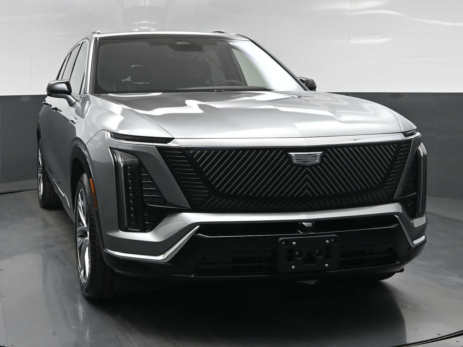 2027 Cadillac VISTIQ Luxury