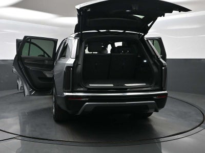 2027 Cadillac VISTIQ Luxury