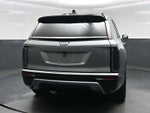 2027 Cadillac VISTIQ Luxury