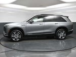 2027 Cadillac VISTIQ Luxury