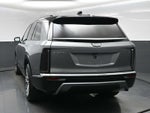 2027 Cadillac VISTIQ Luxury