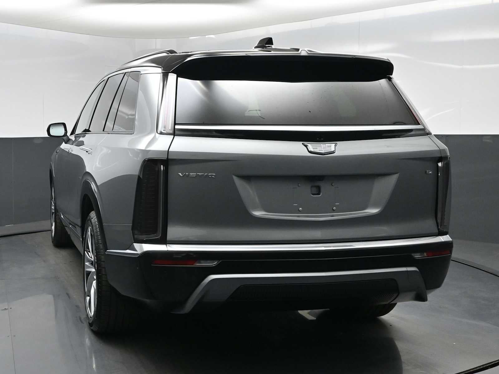 2027 Cadillac VISTIQ Luxury
