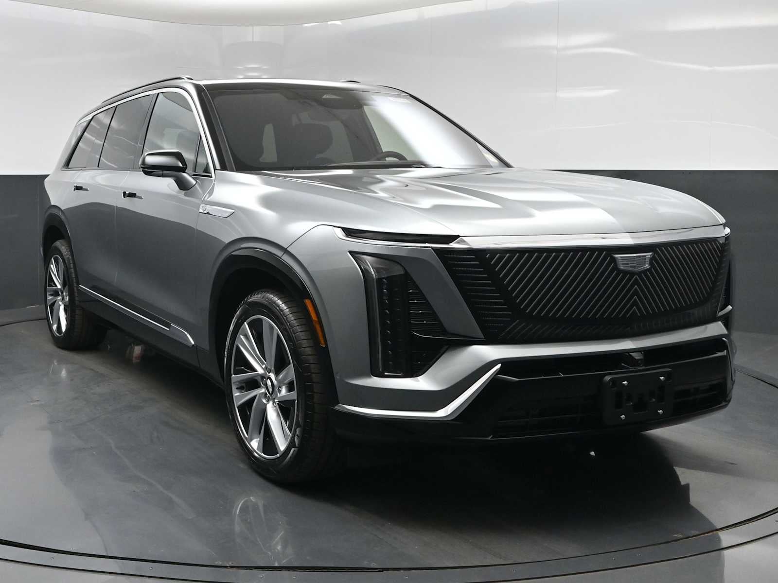 2027 Cadillac VISTIQ Luxury