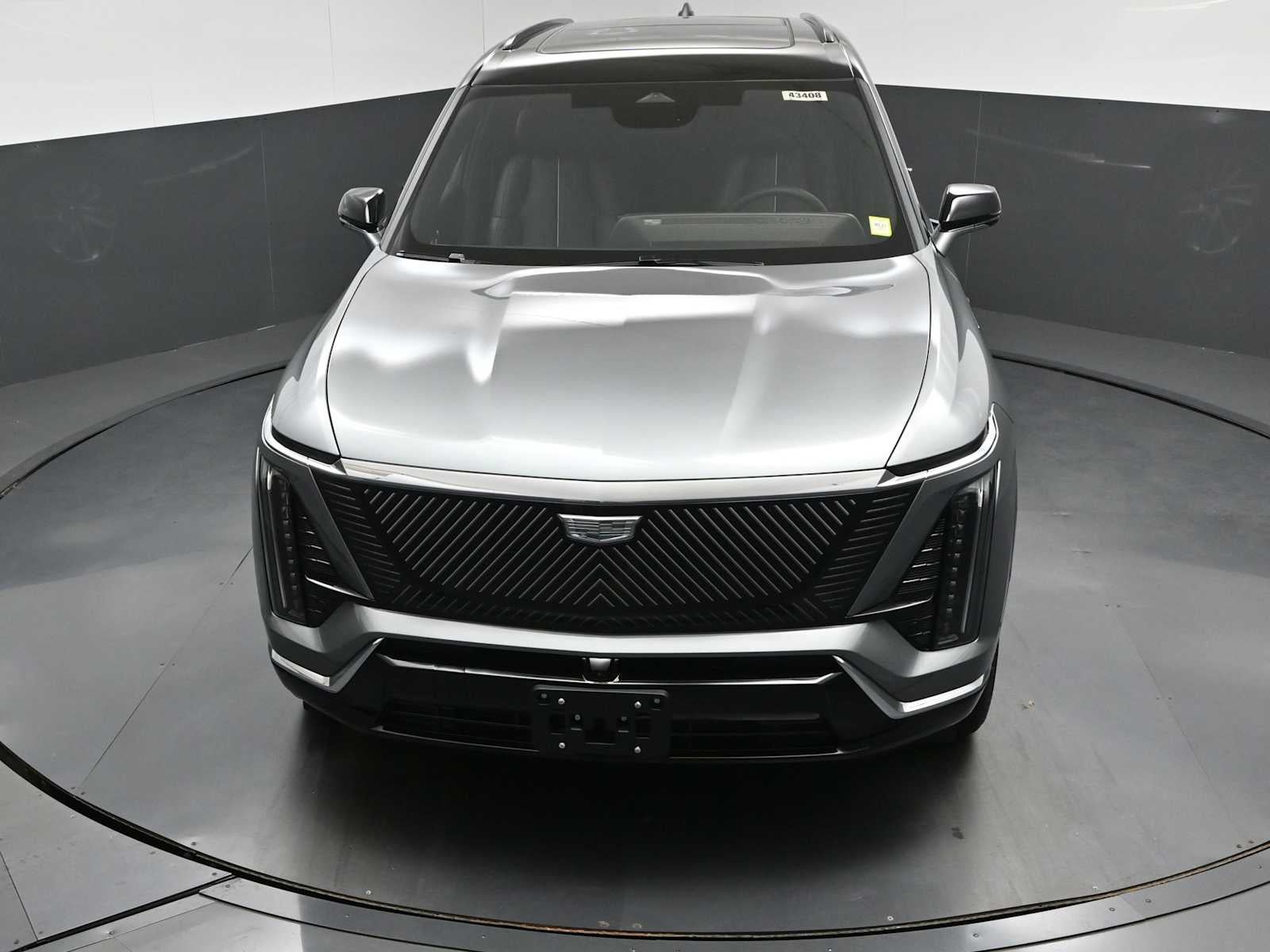 2027 Cadillac VISTIQ Luxury