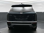 2027 Cadillac VISTIQ Luxury