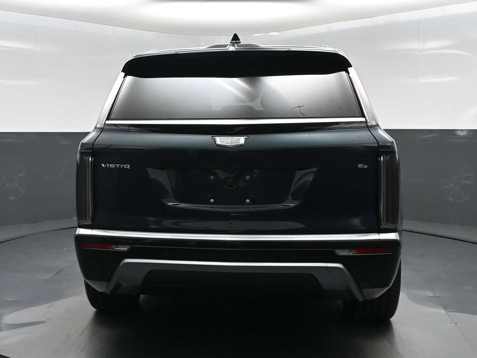 2027 Cadillac VISTIQ Luxury