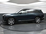 2027 Cadillac VISTIQ Luxury