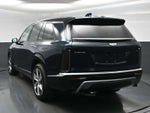 2027 Cadillac VISTIQ Luxury