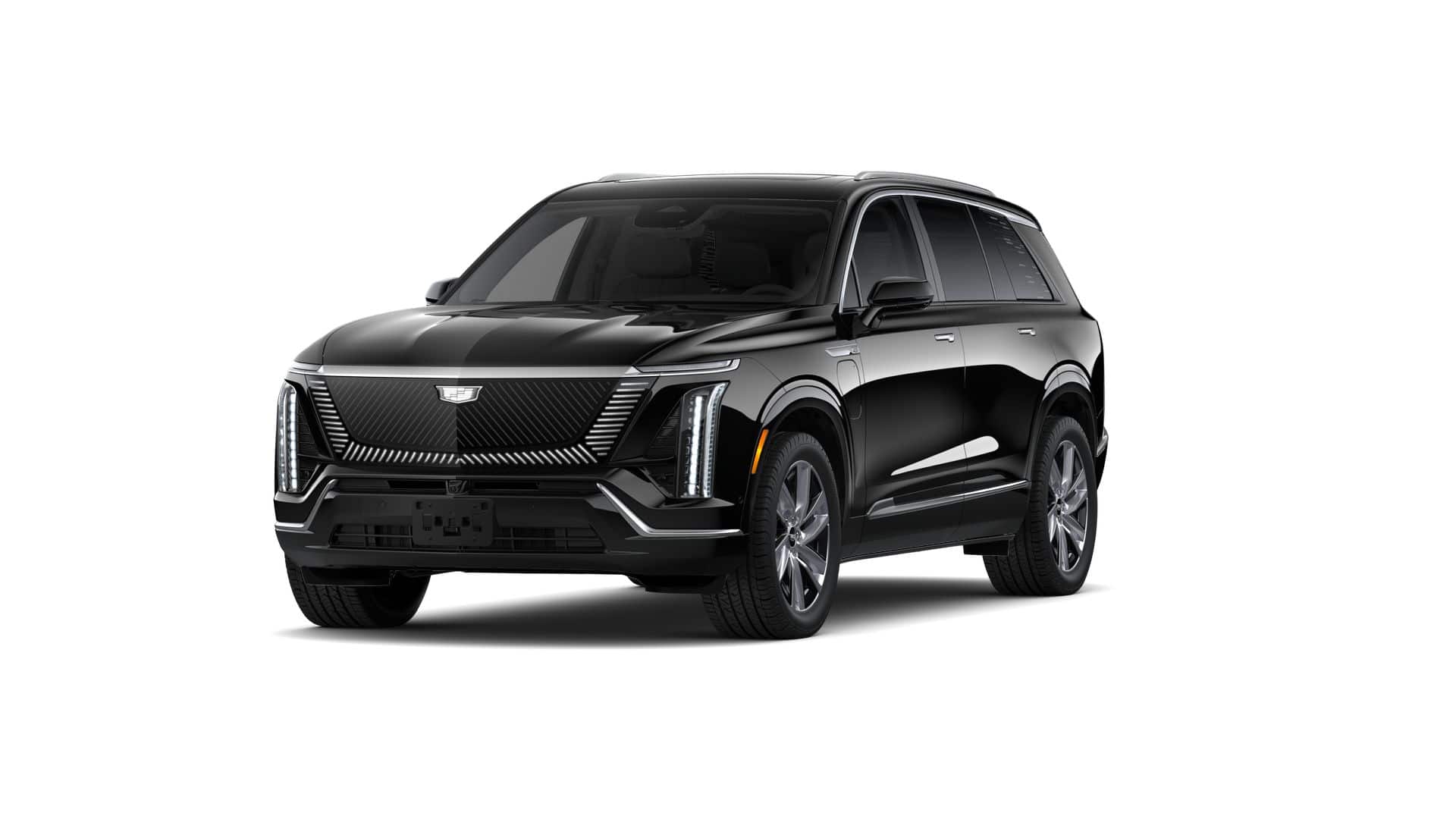 2026 Cadillac Vistiq Luxury 1 AWD's photo