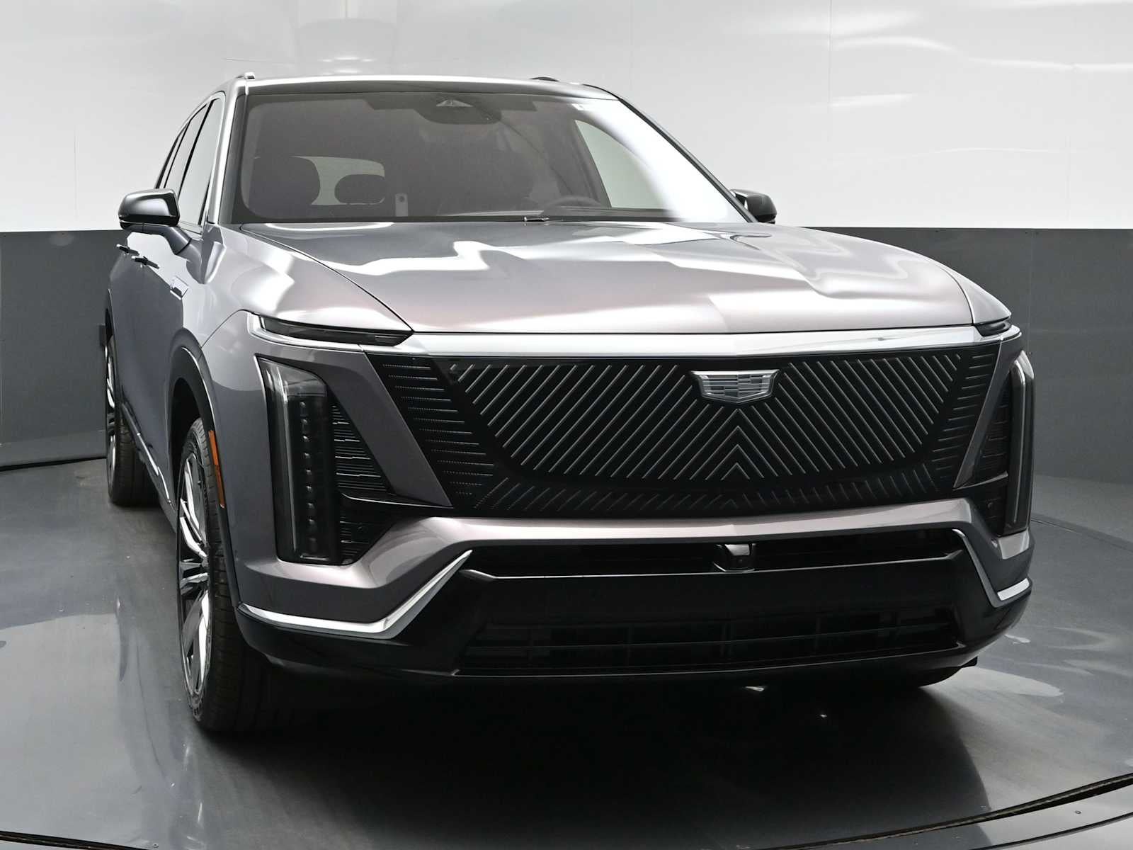 2026 Cadillac Vistiq Premium Luxury AWD's photo