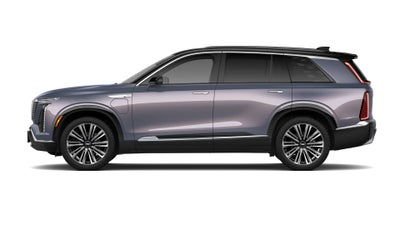 2026 Cadillac VISTIQ Premium Luxury