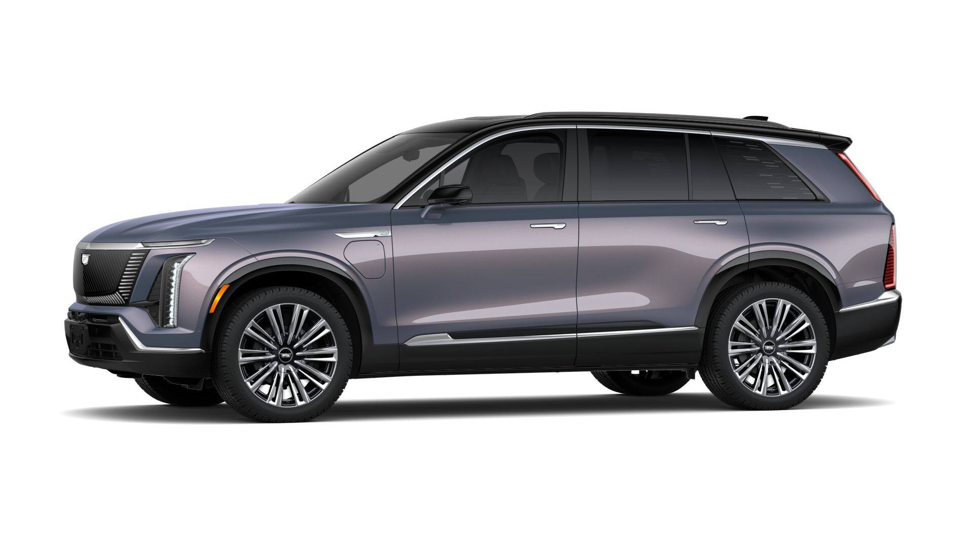 2026 Cadillac VISTIQ Premium Luxury