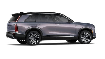 2026 Cadillac VISTIQ Premium Luxury