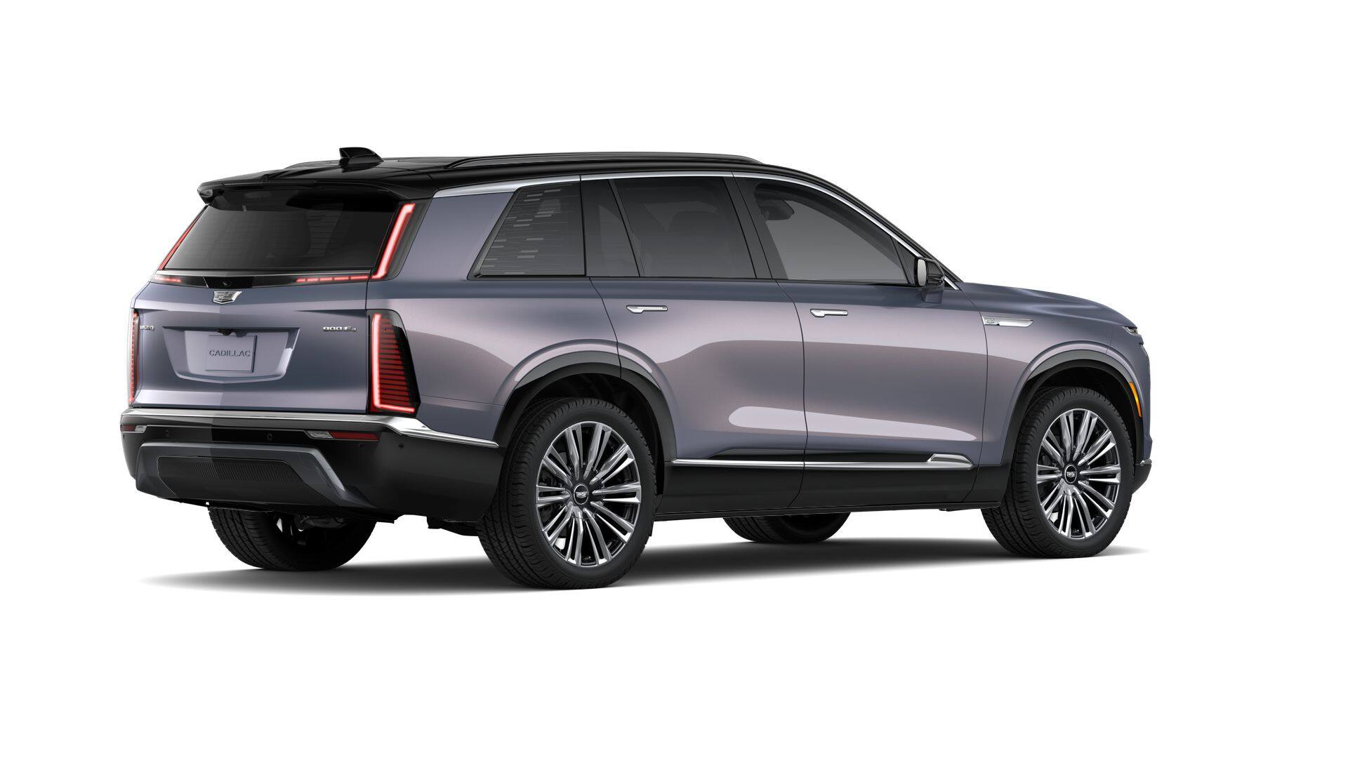 2026 Cadillac VISTIQ Premium Luxury
