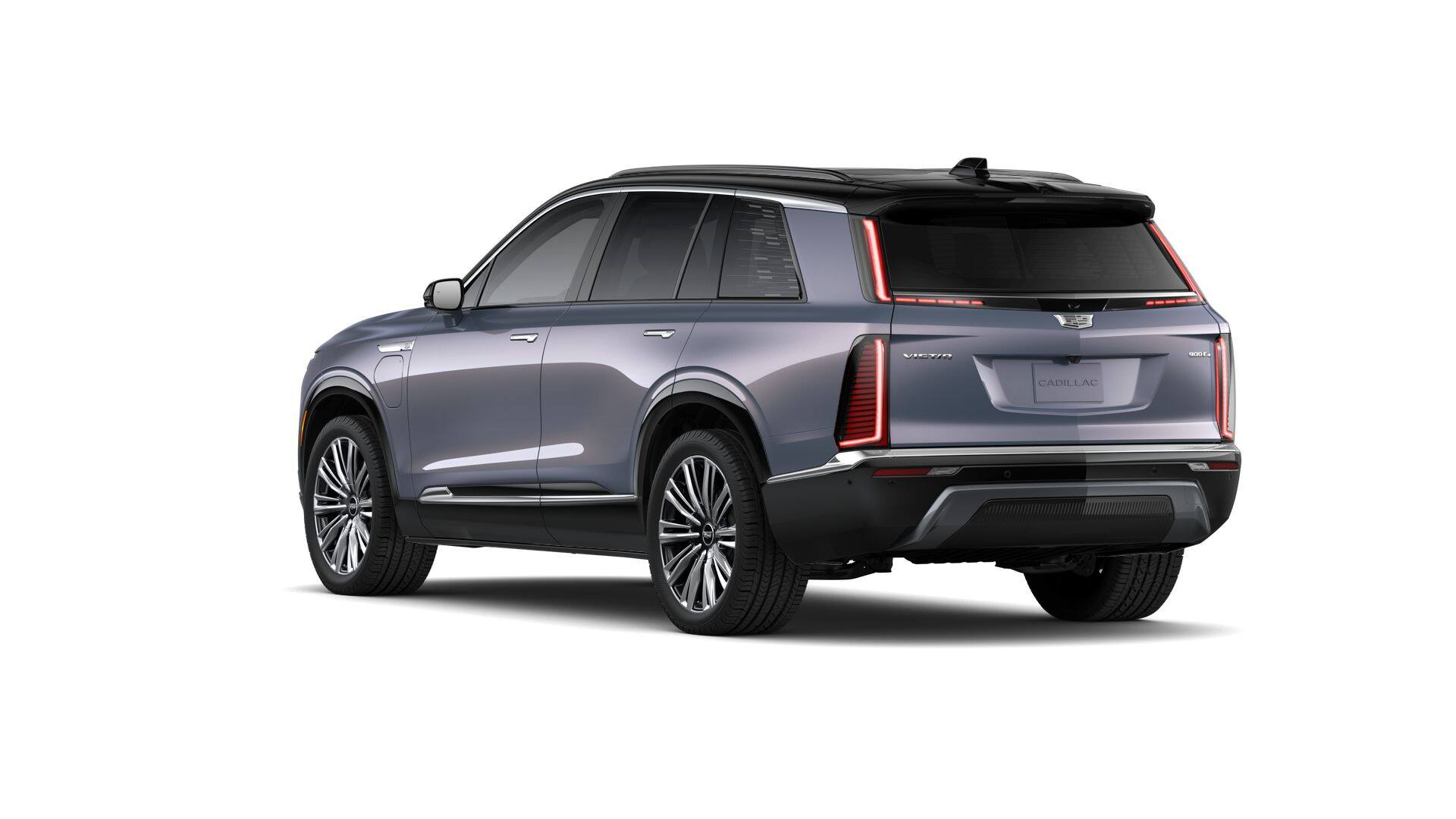 2026 Cadillac VISTIQ Premium Luxury