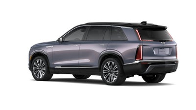 2026 Cadillac VISTIQ Premium Luxury
