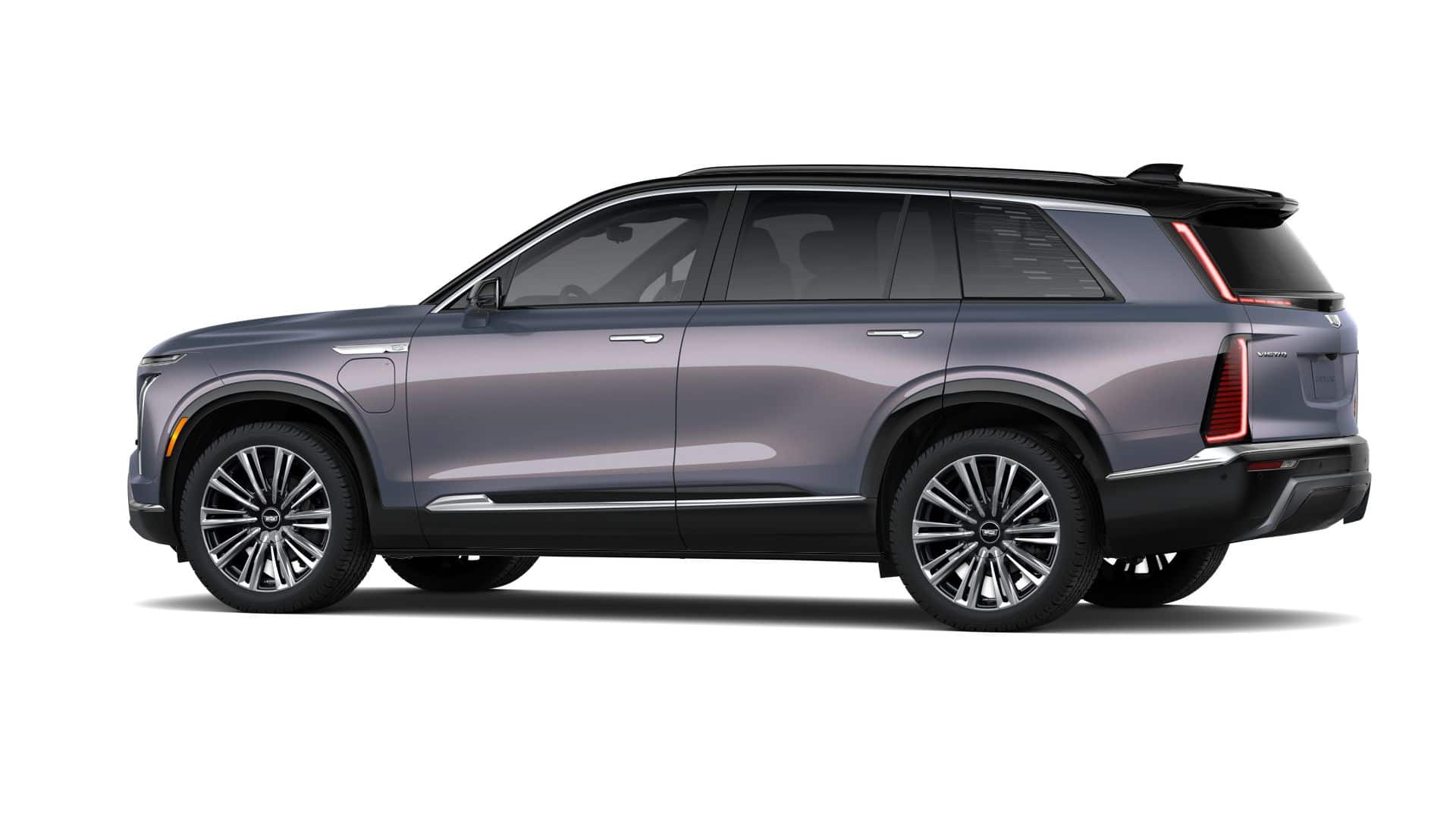 2026 Cadillac VISTIQ Premium Luxury