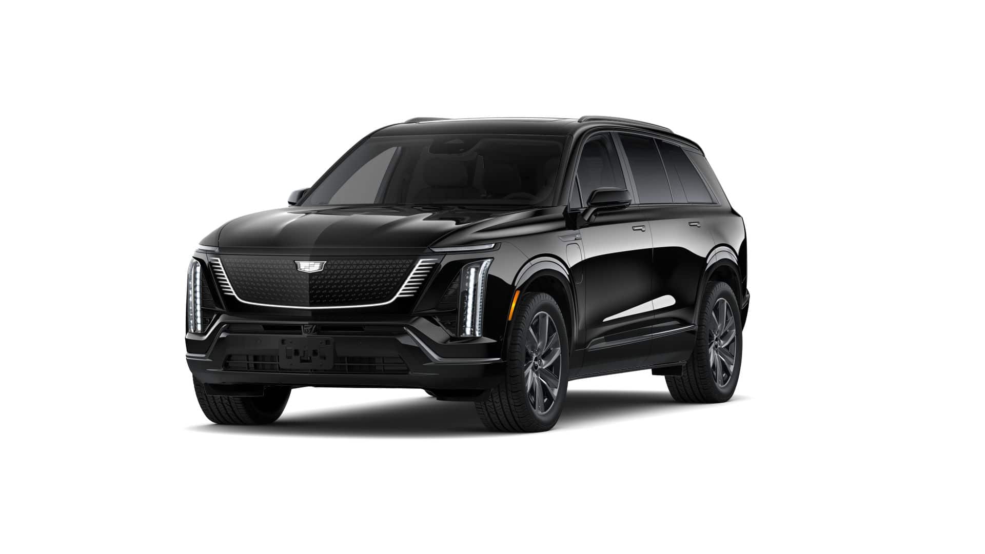 2027 Cadillac Vistiq Sport AWD's photo