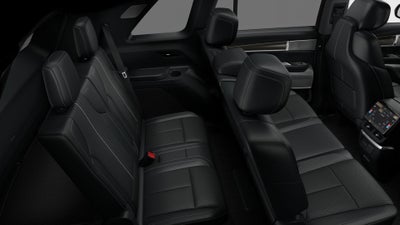 2027 Cadillac VISTIQ Sport