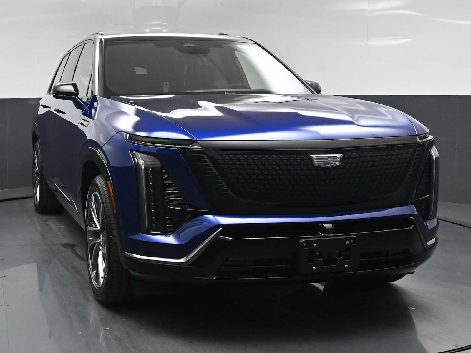 2027 Cadillac VISTIQ Sport