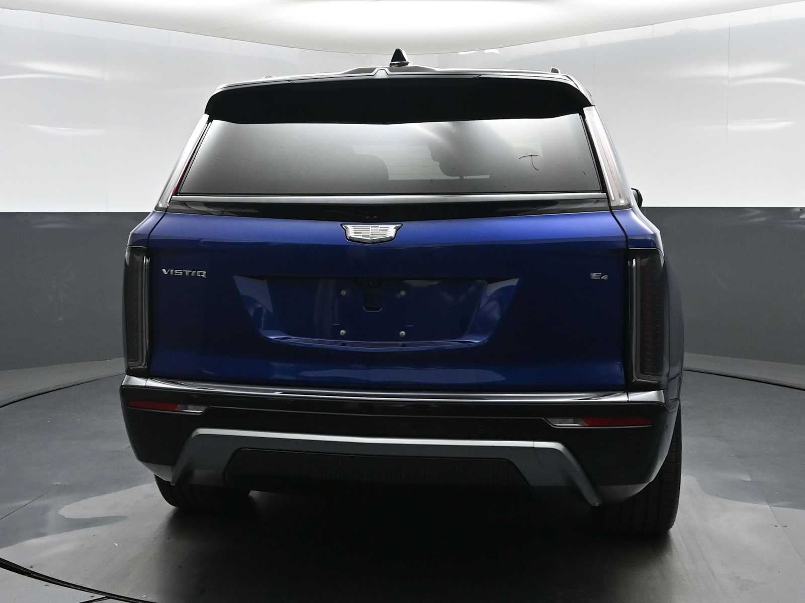 2027 Cadillac VISTIQ Sport