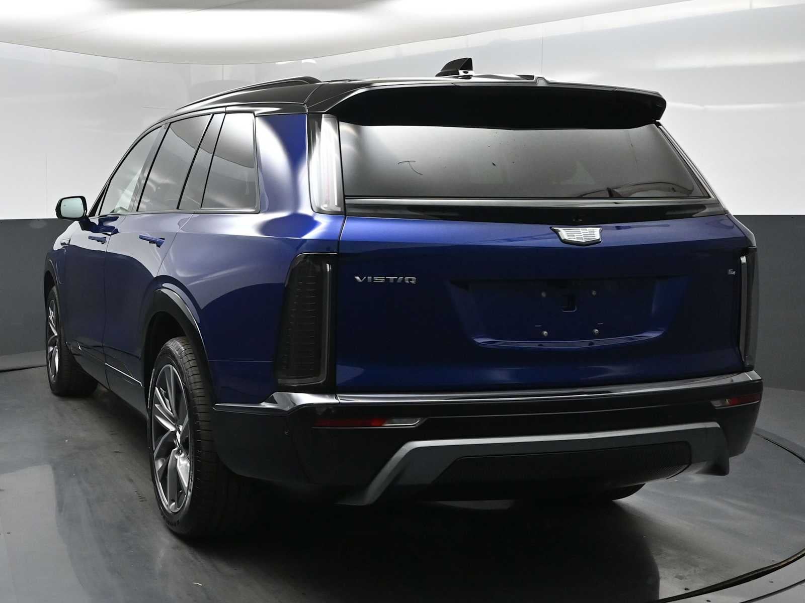2027 Cadillac VISTIQ Sport
