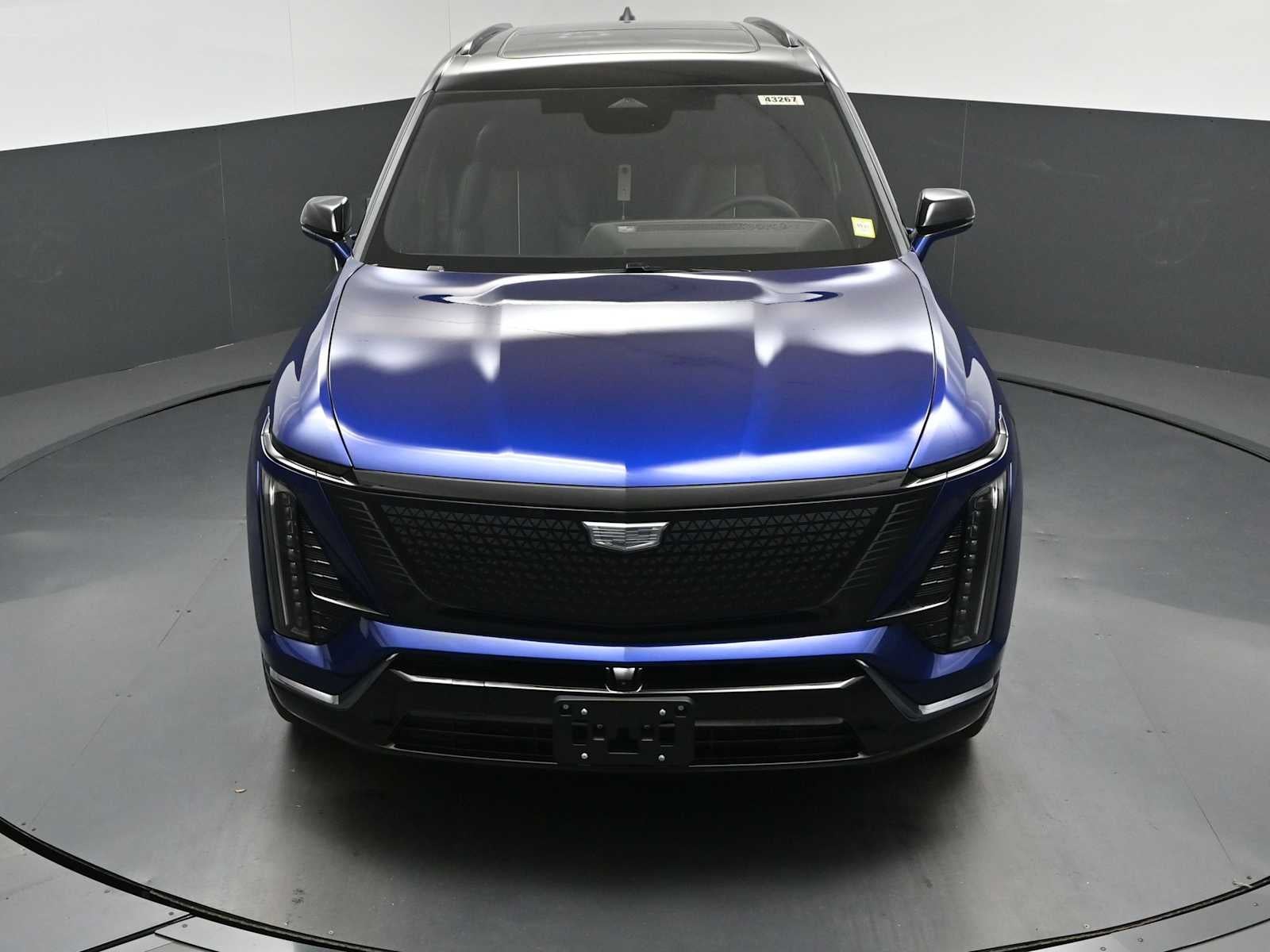 2027 Cadillac VISTIQ Sport