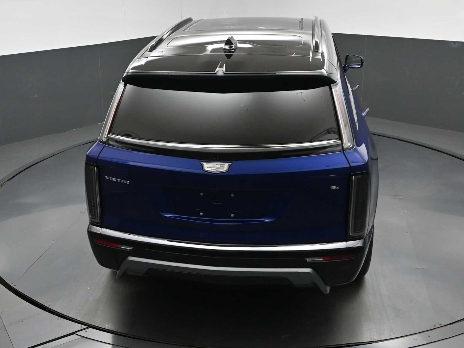 2027 Cadillac VISTIQ Sport