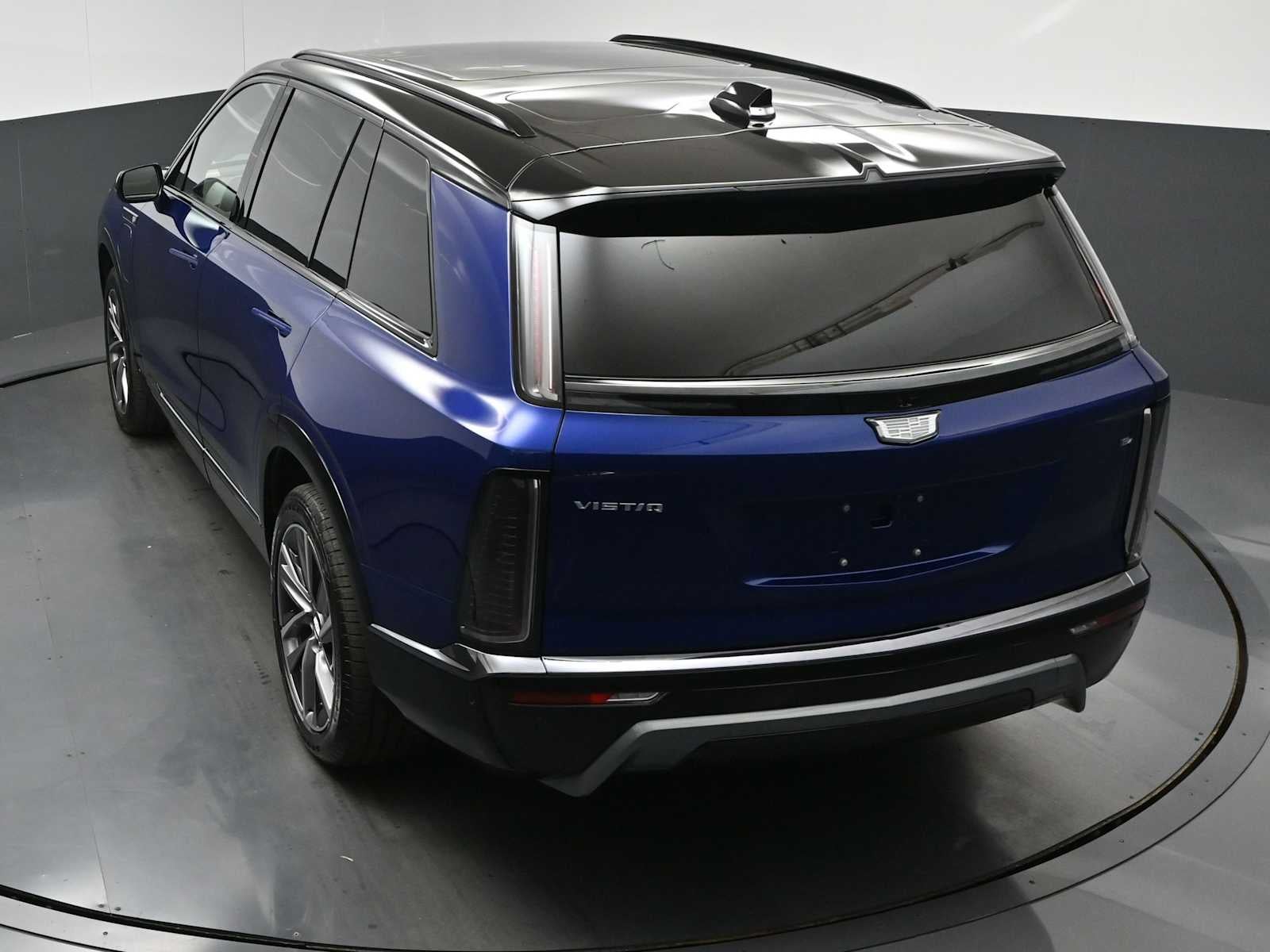 2027 Cadillac VISTIQ Sport