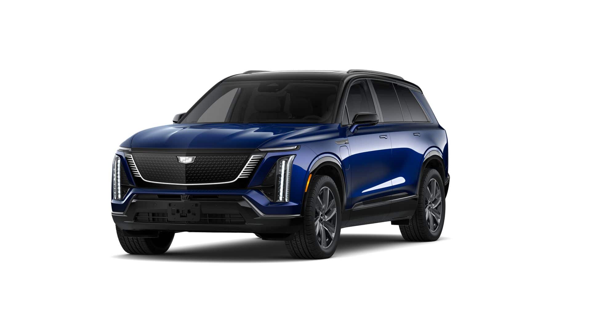 2027 Cadillac VISTIQ Sport