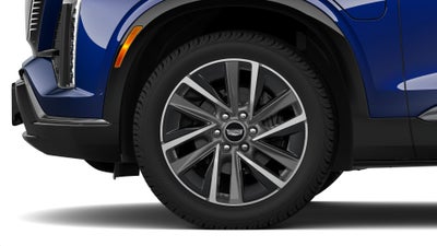2027 Cadillac VISTIQ Sport