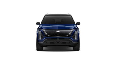 2027 Cadillac VISTIQ Sport