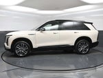 2027 Cadillac VISTIQ Sport