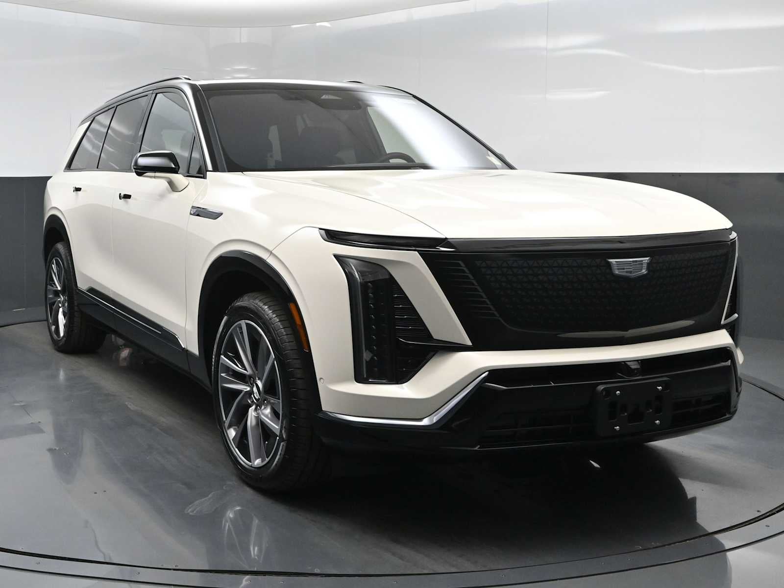 2027 Cadillac VISTIQ Sport
