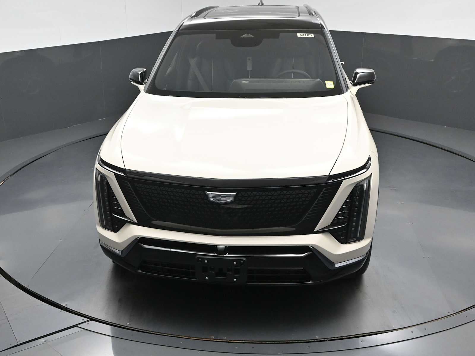 2027 Cadillac VISTIQ Sport